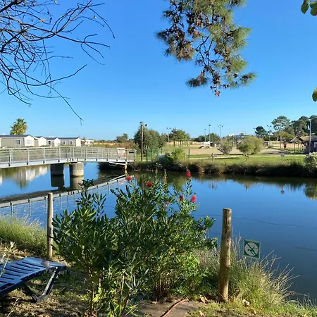 Mobile 6 Personnes * Lège-Cap-Ferret