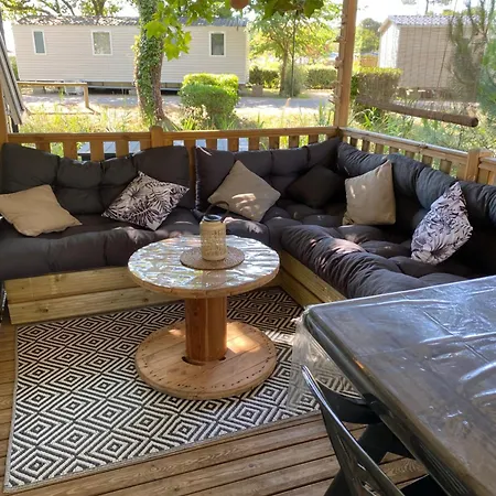 Mobile 6 Personnes *